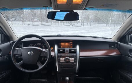 Nissan Teana, 2006 год, 740 000 рублей, 24 фотография