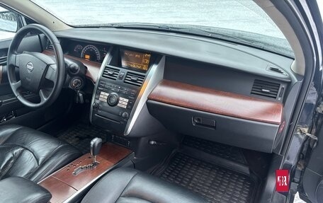 Nissan Teana, 2006 год, 740 000 рублей, 25 фотография