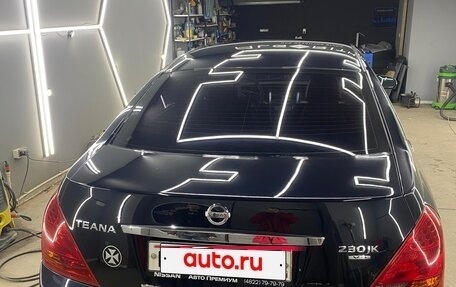 Nissan Teana, 2006 год, 740 000 рублей, 17 фотография