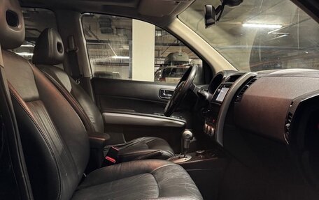 Nissan X-Trail, 2011 год, 975 000 рублей, 9 фотография