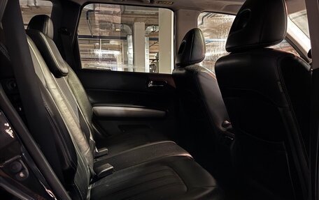 Nissan X-Trail, 2011 год, 975 000 рублей, 10 фотография