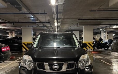 Nissan X-Trail, 2011 год, 975 000 рублей, 2 фотография
