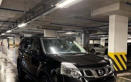 Nissan X-Trail, 2011 год, 975 000 рублей, 3 фотография