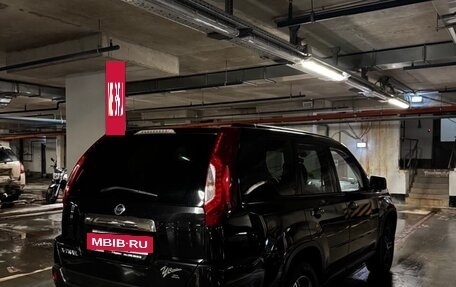 Nissan X-Trail, 2011 год, 975 000 рублей, 6 фотография