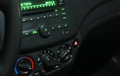 Chevrolet Aveo III, 2010 год, 280 000 рублей, 10 фотография