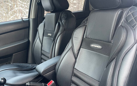 Chevrolet Aveo III, 2010 год, 280 000 рублей, 7 фотография