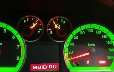 Chevrolet Aveo III, 2010 год, 280 000 рублей, 9 фотография