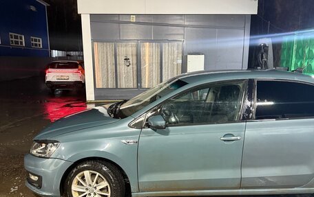 Volkswagen Polo VI (EU Market), 2019 год, 770 000 рублей, 7 фотография