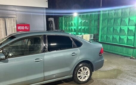 Volkswagen Polo VI (EU Market), 2019 год, 770 000 рублей, 6 фотография