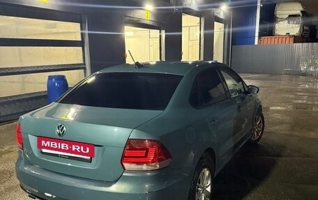 Volkswagen Polo VI (EU Market), 2019 год, 770 000 рублей, 9 фотография