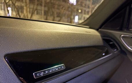 Audi Q3, 2018 год, 3 100 000 рублей, 11 фотография