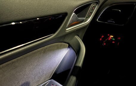 Audi Q3, 2018 год, 3 100 000 рублей, 10 фотография