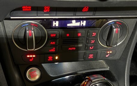 Audi Q3, 2018 год, 3 100 000 рублей, 13 фотография