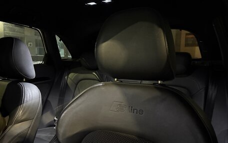 Audi Q3, 2018 год, 3 100 000 рублей, 19 фотография