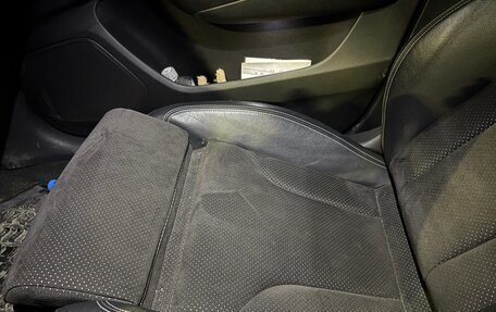 Audi Q3, 2018 год, 3 100 000 рублей, 21 фотография