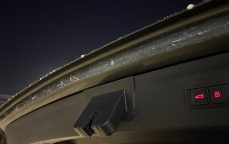 Audi Q3, 2018 год, 3 100 000 рублей, 16 фотография