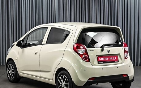 Ravon R2, 2016 год, 924 000 рублей, 2 фотография