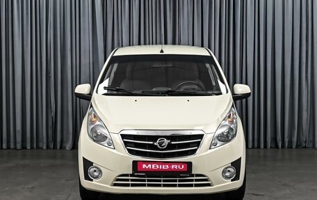 Ravon R2, 2016 год, 924 000 рублей, 3 фотография