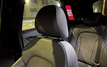 Audi Q3, 2018 год, 3 100 000 рублей, 20 фотография