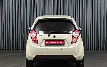 Ravon R2, 2016 год, 924 000 рублей, 4 фотография