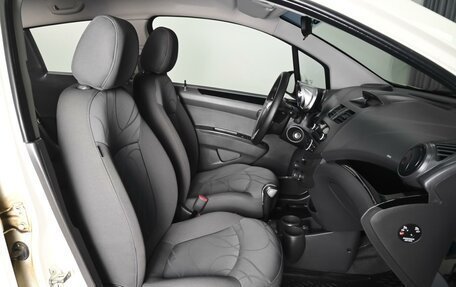 Ravon R2, 2016 год, 924 000 рублей, 8 фотография