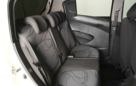 Ravon R2, 2016 год, 924 000 рублей, 7 фотография