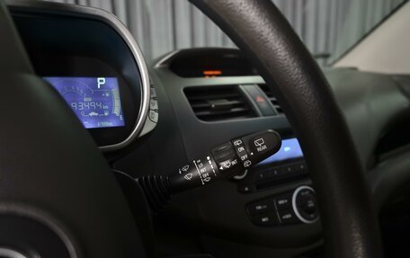 Ravon R2, 2016 год, 924 000 рублей, 15 фотография