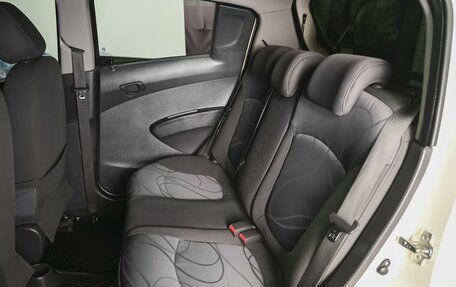 Ravon R2, 2016 год, 924 000 рублей, 9 фотография