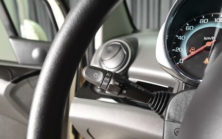 Ravon R2, 2016 год, 924 000 рублей, 14 фотография