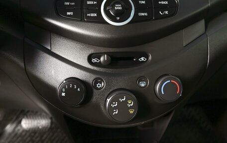 Ravon R2, 2016 год, 924 000 рублей, 13 фотография