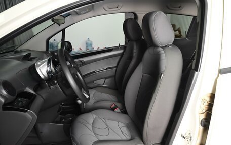 Ravon R2, 2016 год, 924 000 рублей, 10 фотография