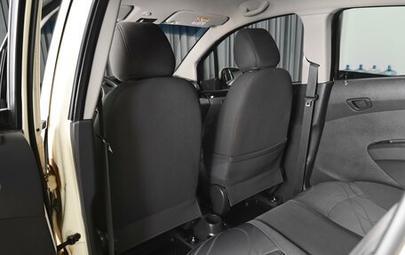 Ravon R2, 2016 год, 924 000 рублей, 11 фотография