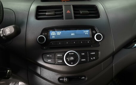 Ravon R2, 2016 год, 924 000 рублей, 12 фотография