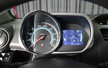 Ravon R2, 2016 год, 924 000 рублей, 17 фотография