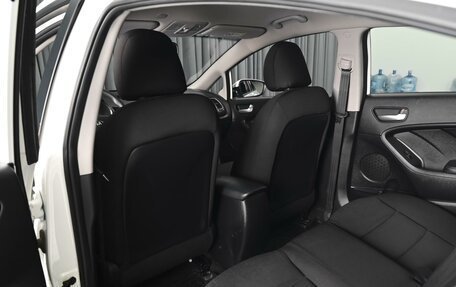 KIA Cerato III, 2019 год, 1 648 000 рублей, 11 фотография