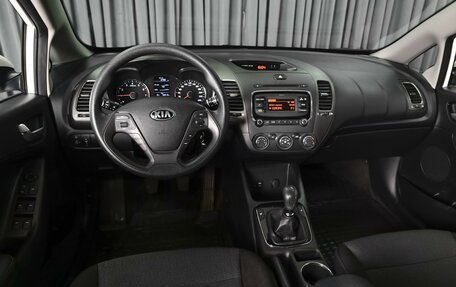 KIA Cerato III, 2019 год, 1 648 000 рублей, 6 фотография