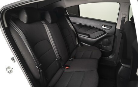 KIA Cerato III, 2019 год, 1 648 000 рублей, 7 фотография