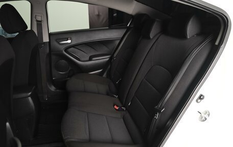 KIA Cerato III, 2019 год, 1 648 000 рублей, 9 фотография