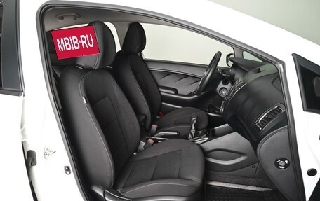 KIA Cerato III, 2019 год, 1 648 000 рублей, 8 фотография