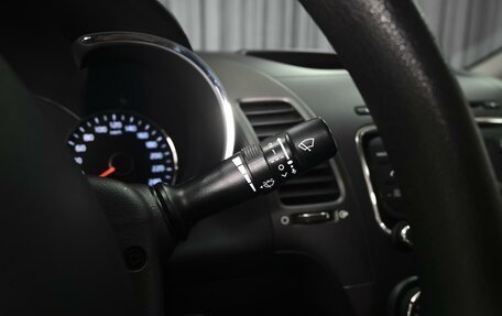 KIA Cerato III, 2019 год, 1 648 000 рублей, 19 фотография