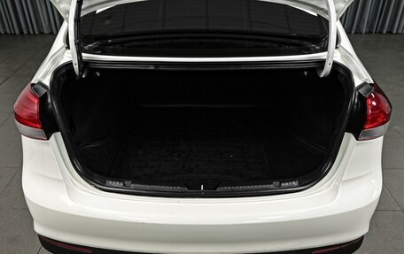 KIA Cerato III, 2019 год, 1 648 000 рублей, 21 фотография