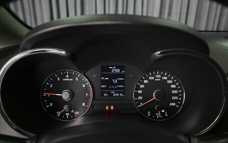 KIA Cerato III, 2019 год, 1 648 000 рублей, 20 фотография