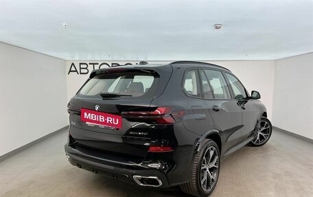 BMW X5, 2025 год, 10 700 000 рублей, 3 фотография
