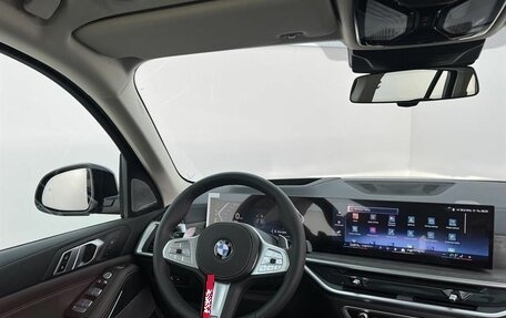 BMW X5, 2025 год, 10 700 000 рублей, 11 фотография