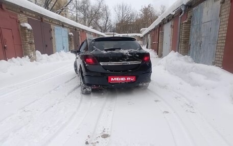 Opel Astra H, 2008 год, 320 000 рублей, 1 фотография