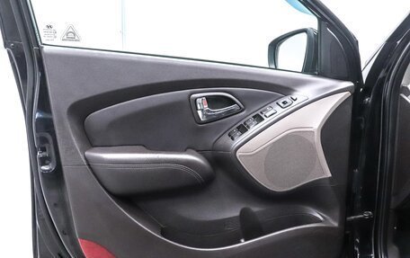 Hyundai ix35 I рестайлинг, 2012 год, 1 330 000 рублей, 7 фотография