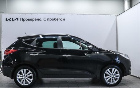 Hyundai ix35 I рестайлинг, 2012 год, 1 330 000 рублей, 5 фотография
