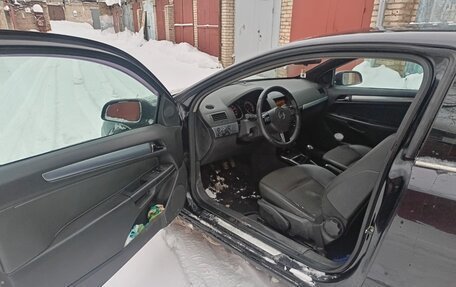 Opel Astra H, 2008 год, 320 000 рублей, 2 фотография