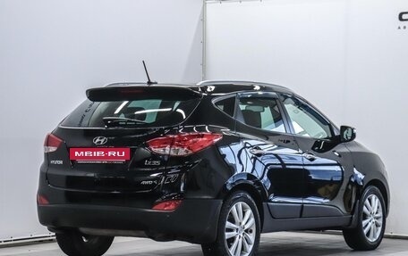 Hyundai ix35 I рестайлинг, 2012 год, 1 330 000 рублей, 3 фотография