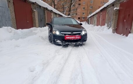 Opel Astra H, 2008 год, 320 000 рублей, 3 фотография